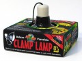 ZooMed Clamp Lamp 8.5" Ceramic Fixture