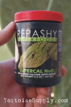 Repashy SuperCal NoD Supplement (Straight Calcum Supplement)