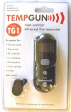 ProExotics TG1 Temp Gun