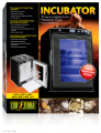 Exo Terra Reptile Egg Incubator