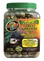 ZooMed Natural Forest Tortoise Food
