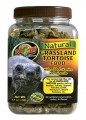 ZooMed Natural Grassland Tortoise Food